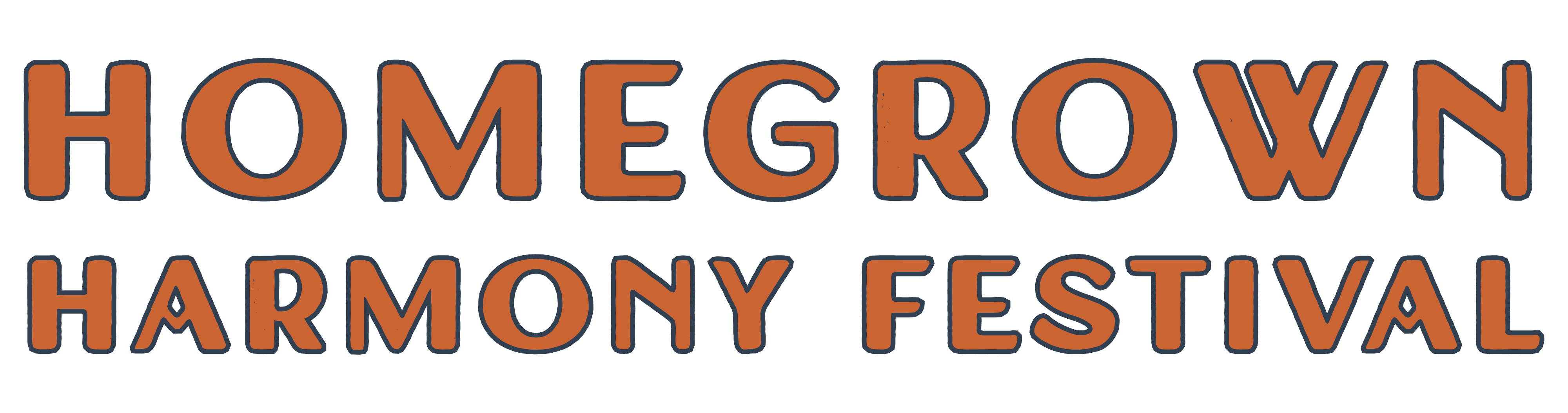 Homegrown Harmony Festival