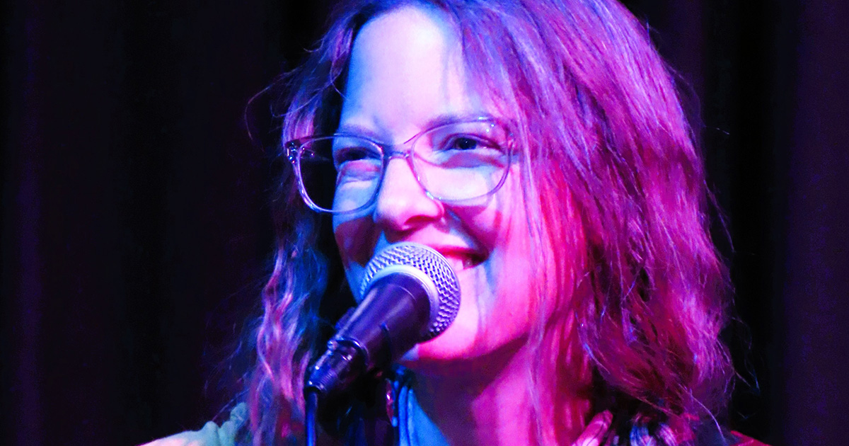 Kasey landscape 2 - 2024 - Kim Rausch